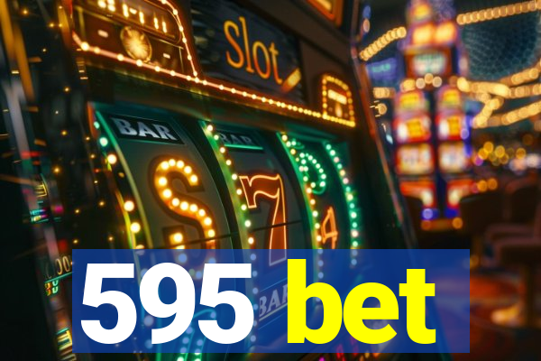 595 bet